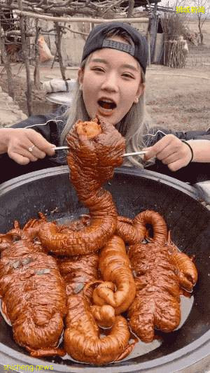 央视点名大胃王们!疫情未完,一场波及全球的危机正在发生