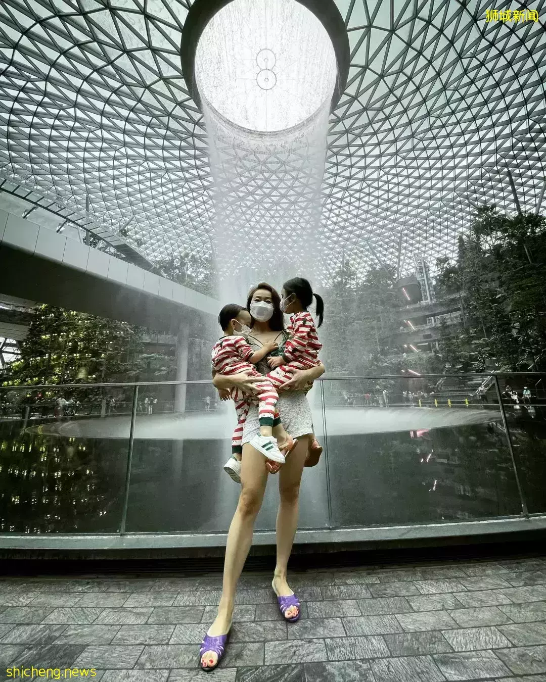 “我的新加坡PR被拒后,写信给ICA申诉成功了!”