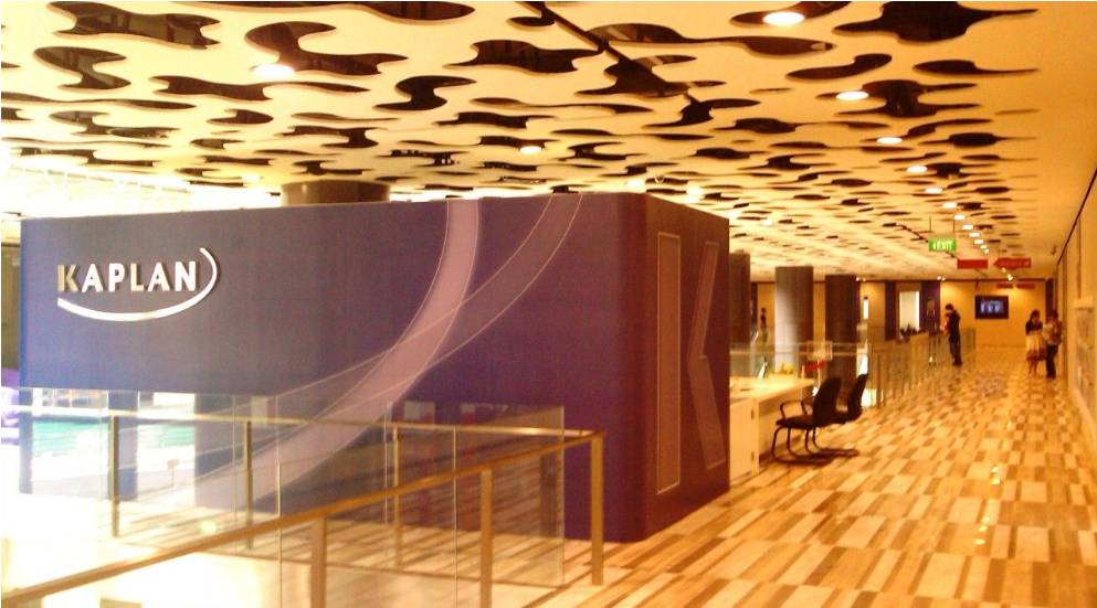 【新加坡留學】新加坡最佳私立院校大PK：Kaplan VS PSB，誰能C位出道