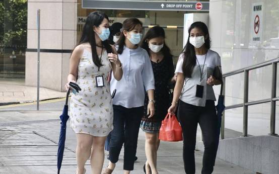 男女平等？新加坡重拳出擊