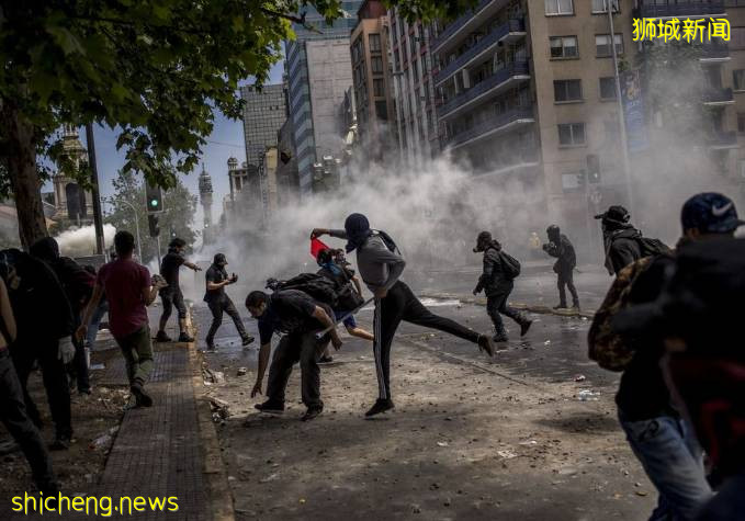 全球確診破700萬!2020,見證曆史的一年!