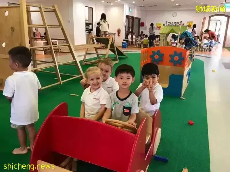 人生地不熟,初來乍到的我是如何在新加坡立足的