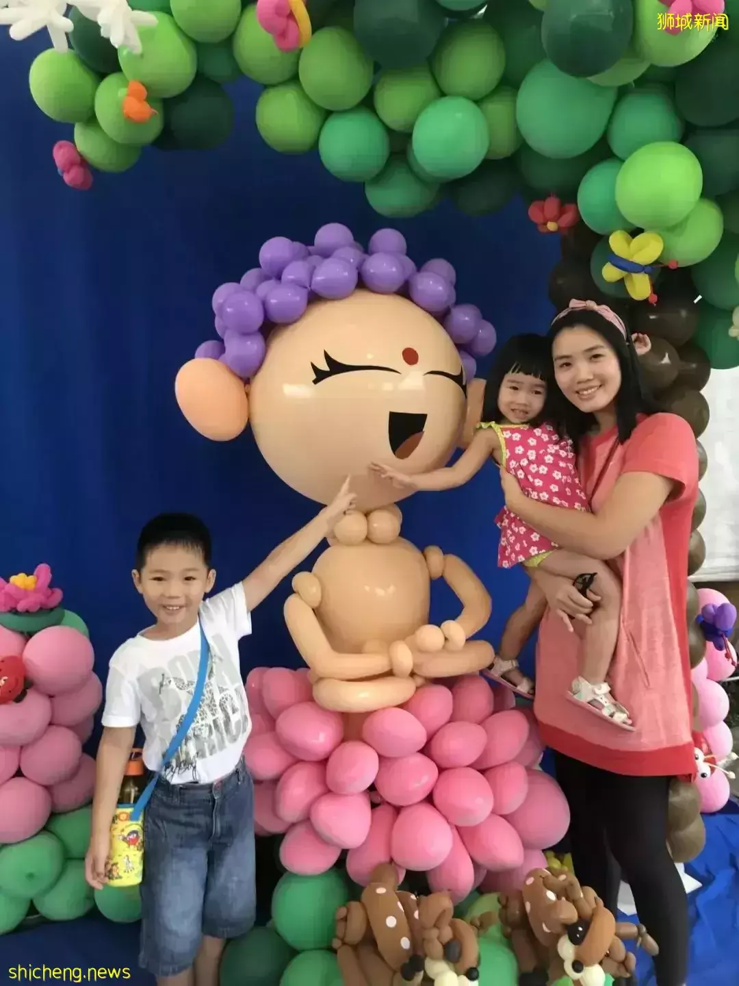 這個周末新加坡又雙叒叕放假3天啦，這次是爲啥