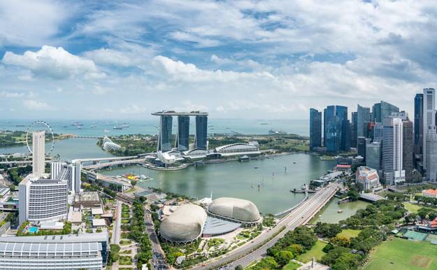 新加坡贸工部宣布：酒店、旅行社和导游可豁免执照费至今年12月