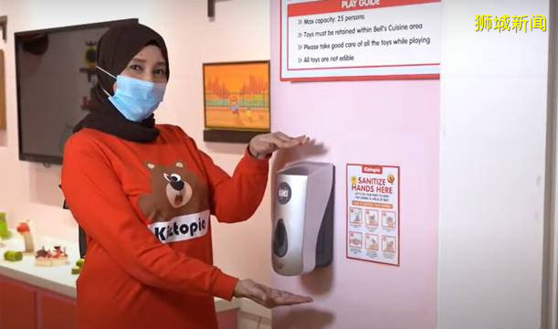 豪氣送門票！新加坡最大的室內遊樂場重新開業，首場爆滿