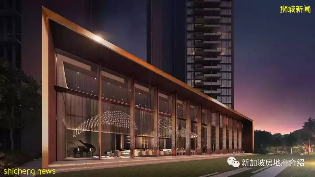 Kopar at Newton 紐頓銅源（D09），紐頓地鐵站邊上的公寓期房，學區房