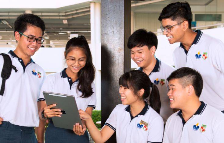 O水准成绩下周公布，你选好初级学院了吗