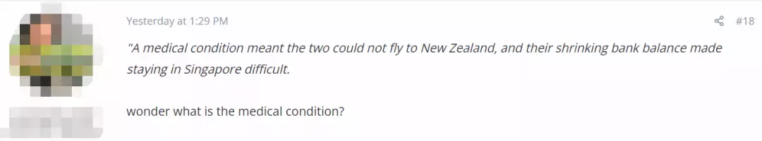 這對夫婦來旅遊，因疫情”被困“新加坡18個月！新西蘭派海軍來接