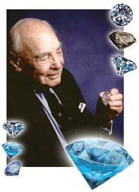 新加坡又迎來一名頂級富豪——全球知名鑽石大亨奧本海默在新加坡設立家族辦公室