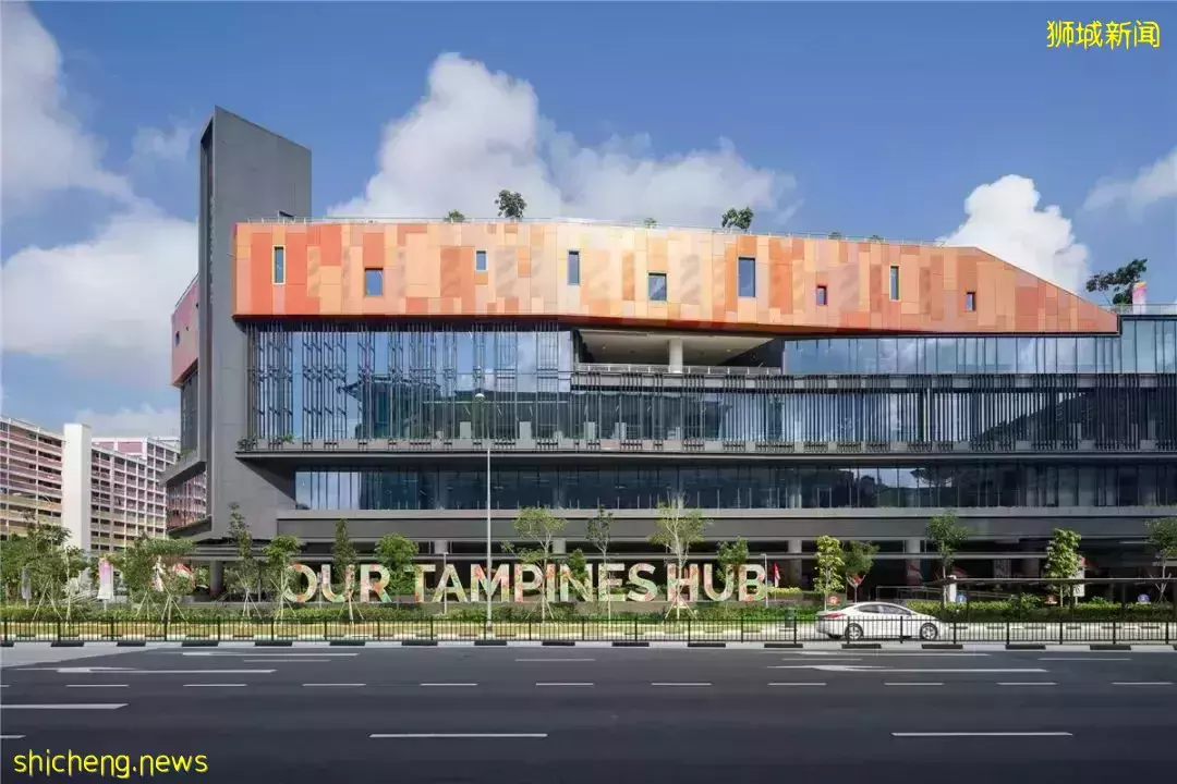 新加坡 熱門住宅：哪些地區將會成爲人們最感興趣的投資寶地