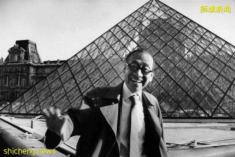 祖籍中國蘇州,作品驚豔新加坡!這位華人建築設計師太牛了