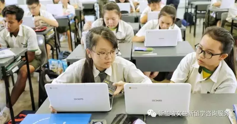 留学新加坡就能拿绿卡,你所不了解的绝佳选择