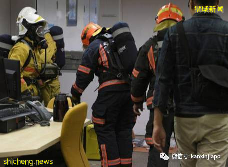 爲紅顔怒出頭，三燒小販攤位私家車，新加坡社會大佬暗鬥被判坐牢