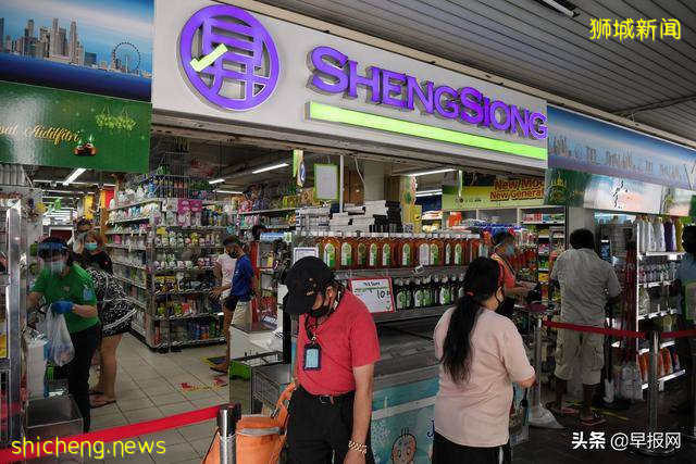 鲜奶有浓浓化学剂味 新加坡超市决定下架