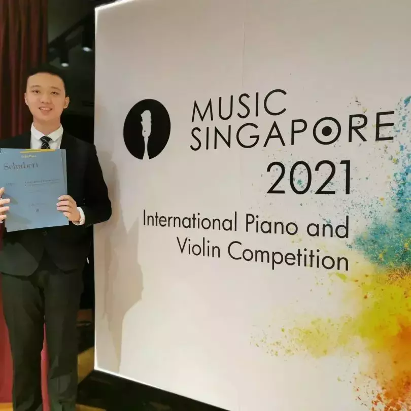 在新加坡不會買樂器？找不到心儀的老師？該參加什麽比賽？看這篇就懂了