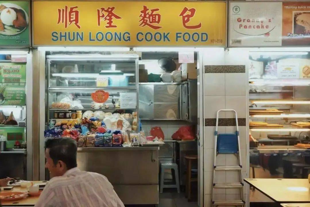 老司機都知道，新加坡廁所會發生這種事