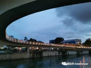 那些来新加坡的打工人,他们怎么样了