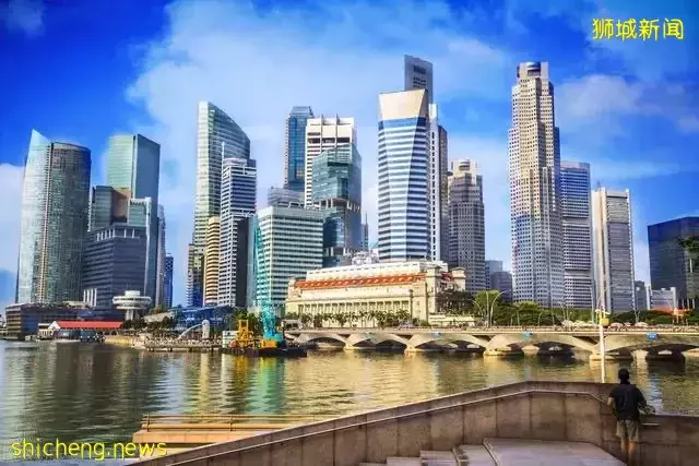 獅城調查：八成員工感覺被工作累壞