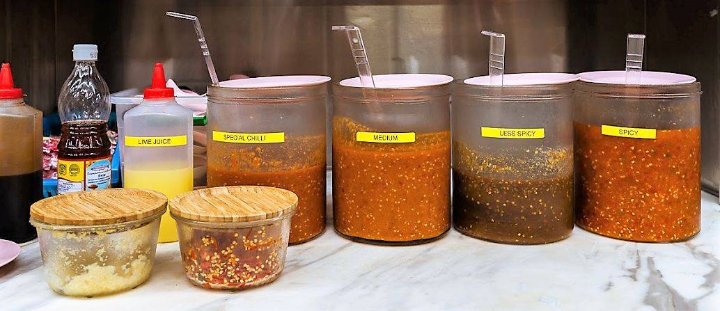 牛車水美食街首家!泰式烤肉+火鍋自助,每人僅$29,吃到扶牆出