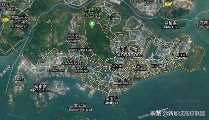 新加坡生活圖鑒 有什麽是到了新加坡才知道的