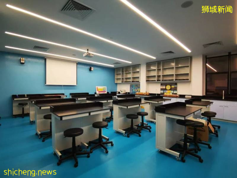 疫情之後，中國學生最佳留學目的地可能是這裏