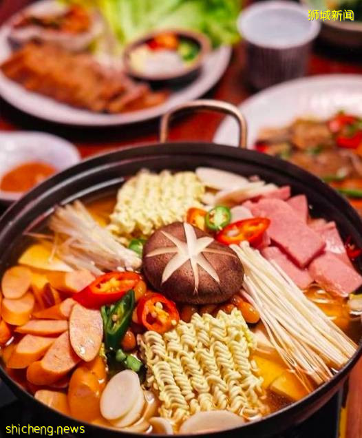 食在獅城 夜深人靜輾轉反側？坡島這些“爆贊”夜宵你一定不容錯過