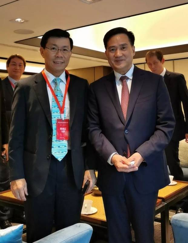 新加坡——“小”国家“大”智慧