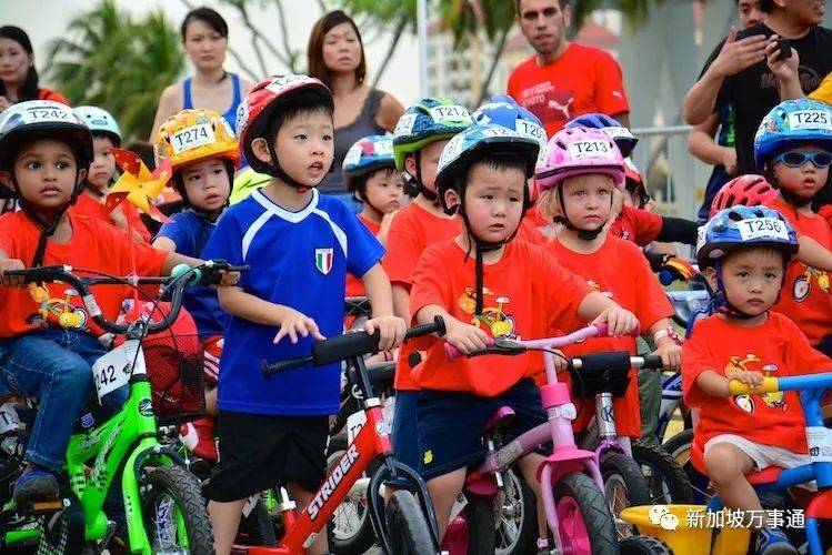 富豪移居.......新加坡最佳選擇