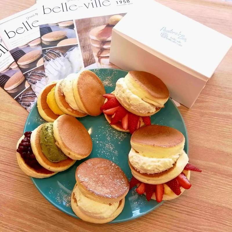 如何擁有完美的一餐？Tanjong Pagar高顔值、Ins風Cafe推薦