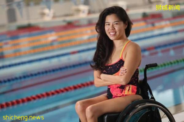 残障运动员奖金将提高 叶品秀获颁“激励人心总统奖” 