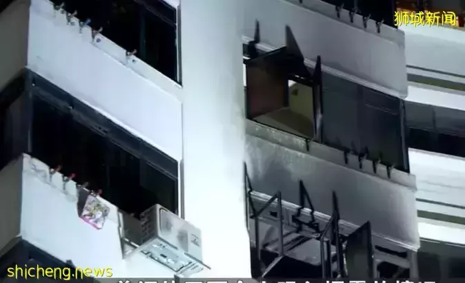新加坡除夕夜大火再敲警钟,电动车不能进屋充电