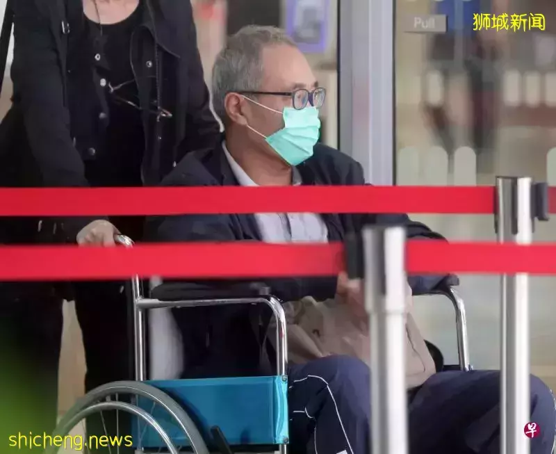 伤人判监六周留案底 阿叔求情：无颜面对子孙