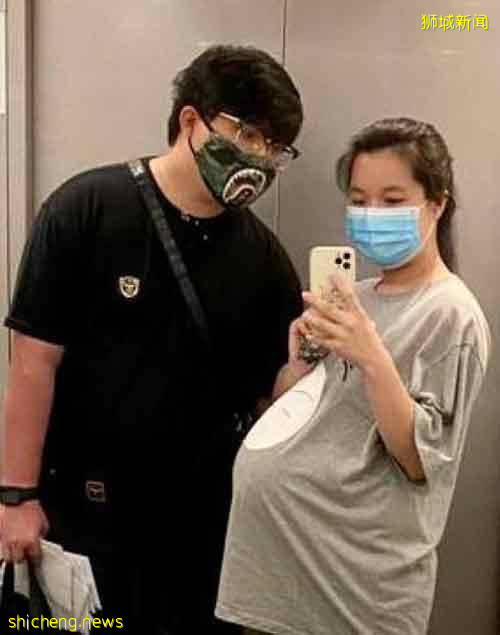 ◤新国CCB◢  太煎熬！ 剖腹产前6小时 孕妇阳了