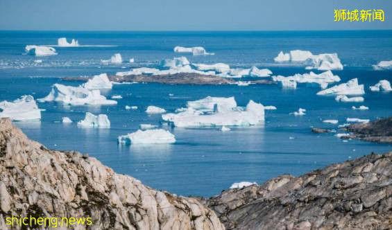 调查显示全球暖化将近失控,新加坡政府积极采取措施应对海平面上升