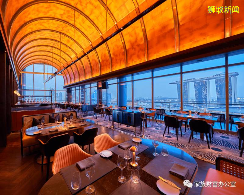 干货:在新加坡开设餐饮公司