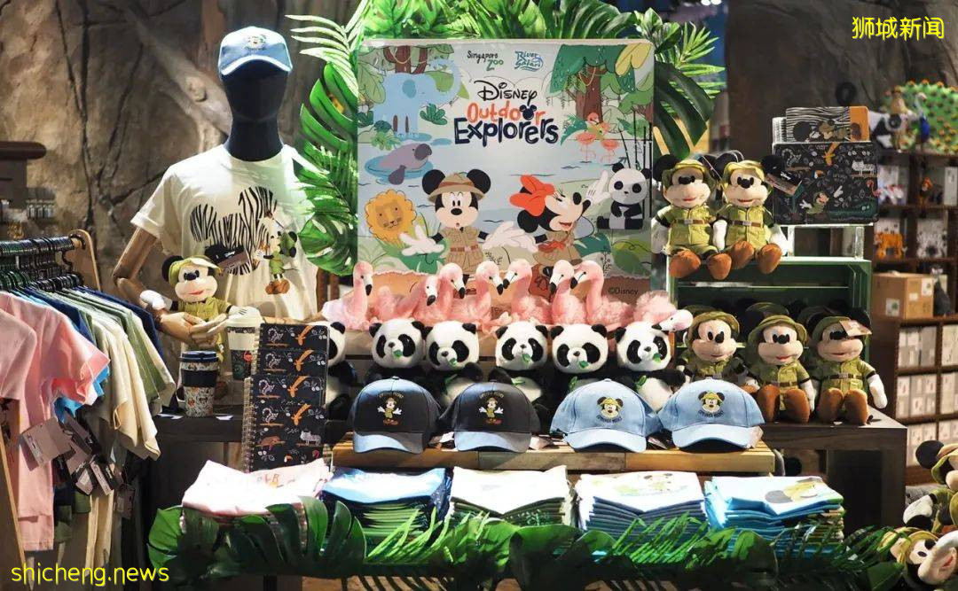 傳說中的27種新加坡必買“特産”，我竟然連一半都沒見過