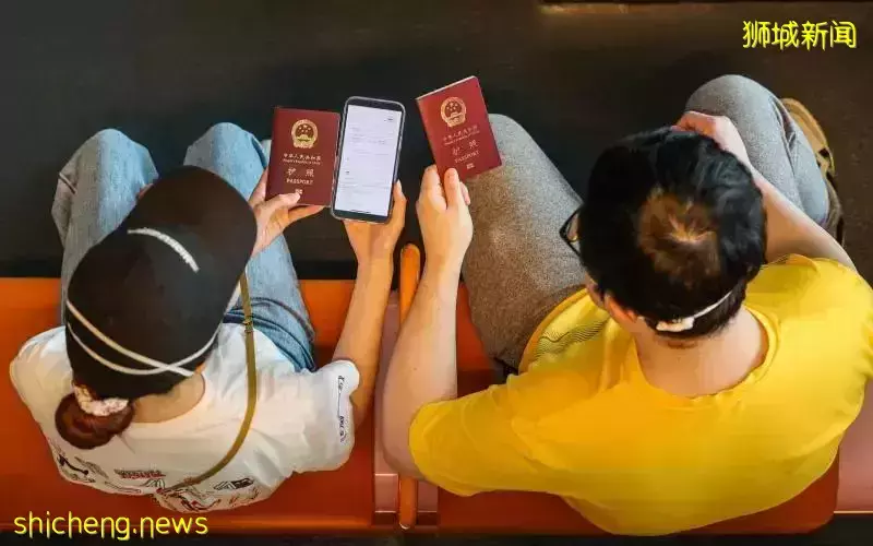 33人遭票代骗钱！驻新加坡大使馆警告：中新航班接连熔断，务必提高警惕，谨防诈骗