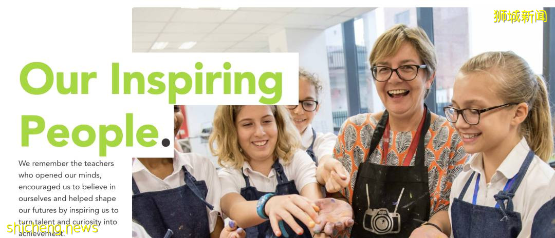 讀國際學校,爲什麽要選擇新加坡