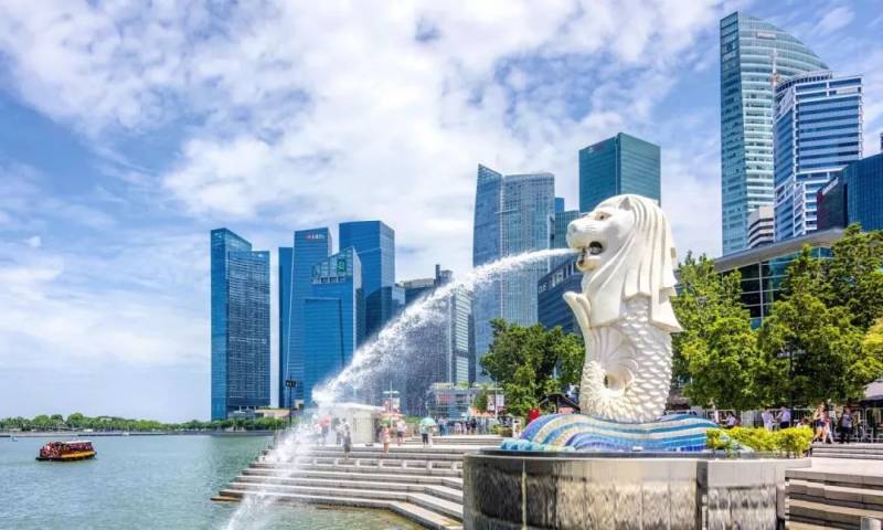 【十一新加坡亲子游】多元文化学习之旅，伴我童行 心想狮城