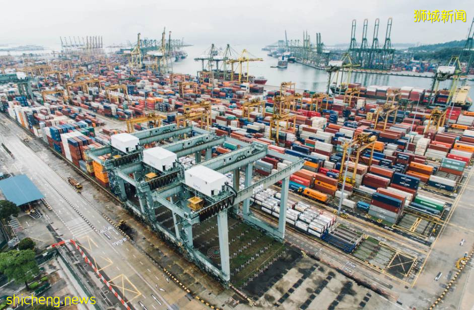 又1学校和巴士转换站成新感染群!国药在新加坡火了