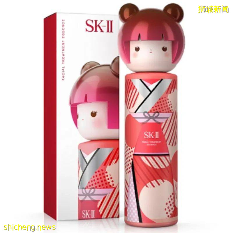 揭秘！在新加坡過七夕，“人類高質量女性”都在做什麽