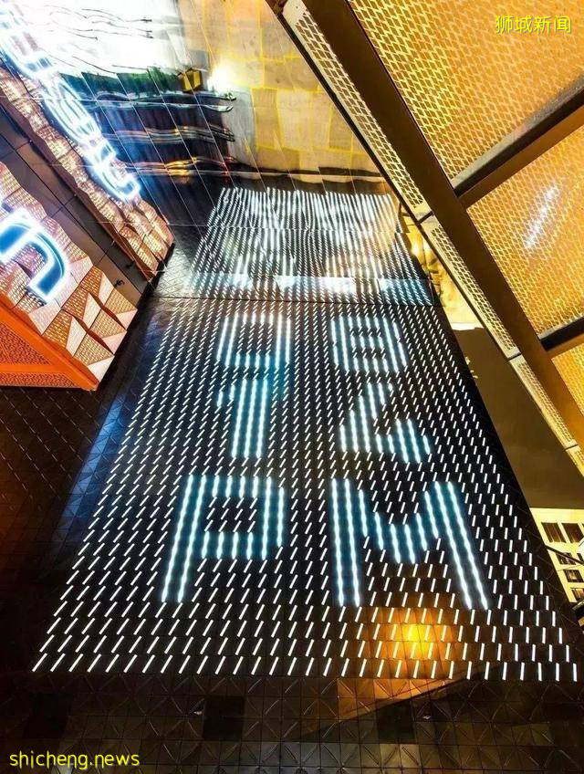 存量商业盘活典范 创新定位与设计让新加坡Funan火出圈