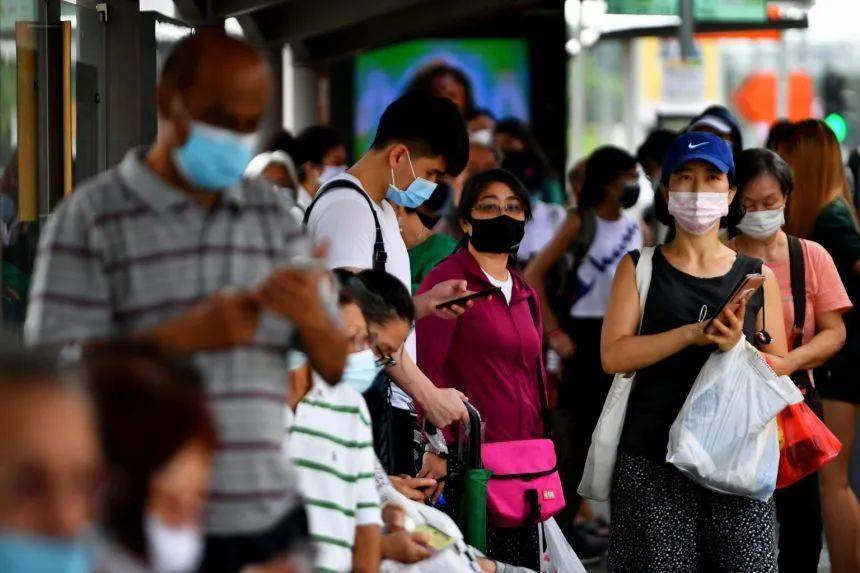 關于新加坡 COVID 19 疫苗接種安排，你需要知道這些