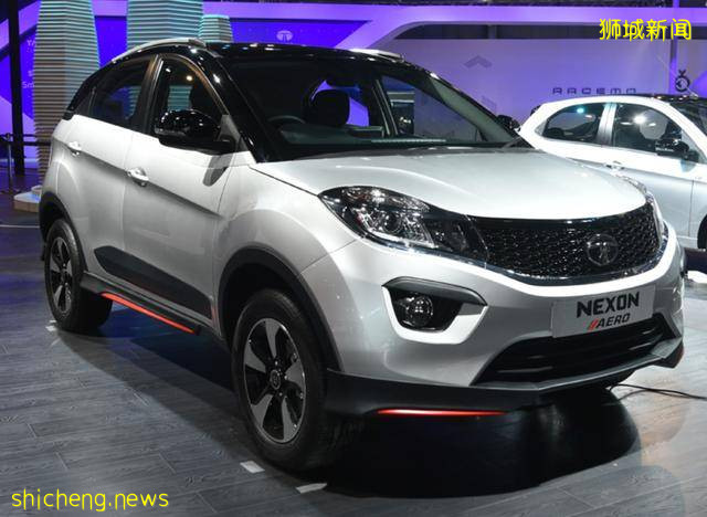 印度,7个方面领先新加坡