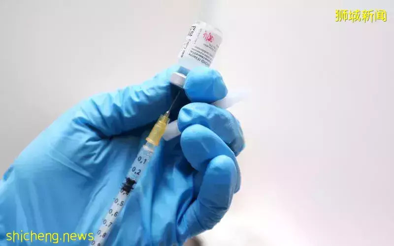 国大医学机构招募儿童 研究接种疫苗反应