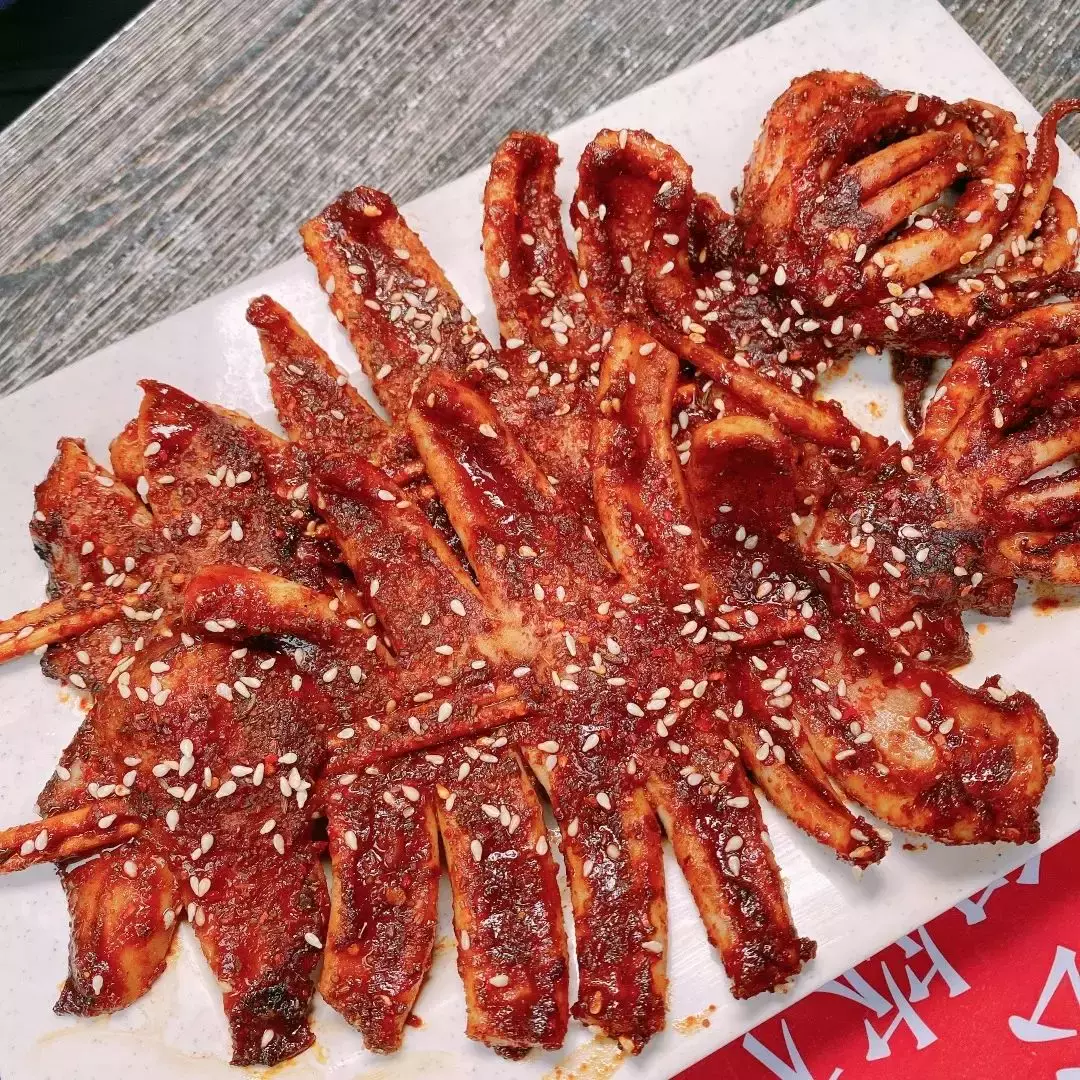 S$35吃烤羊腿還送菜！家鄉小廚等你開宴