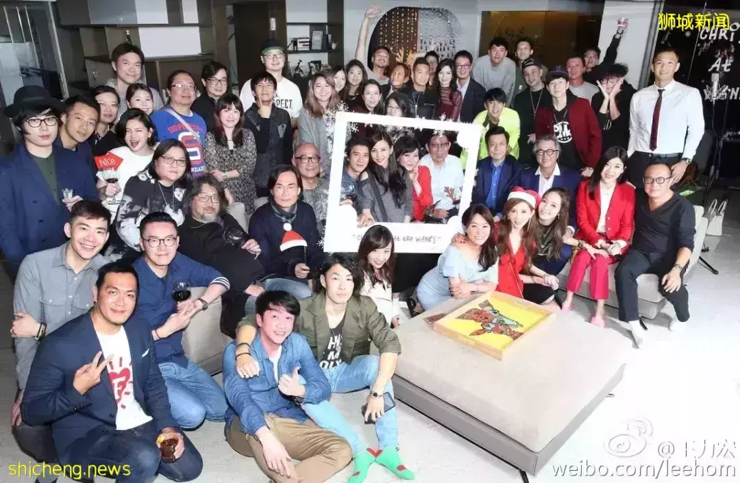 最新！李靓蕾曝光王力宏簡訊，送4億豪宅當封口費！徐若瑄：沒有對不起新加坡老公