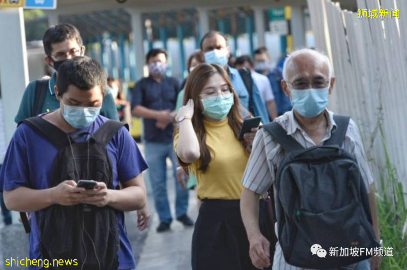 新加坡回中国的航班增加了！6月起樟宜机场将允许转机