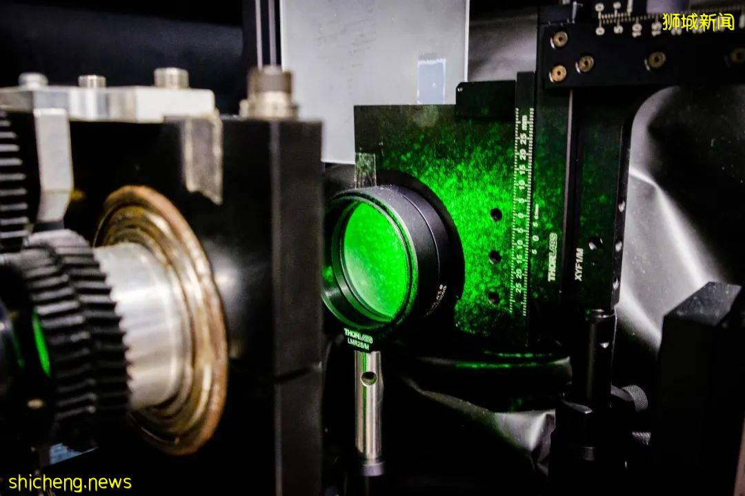 南大学者开发新技术!无需显微镜即可研究皮下细胞