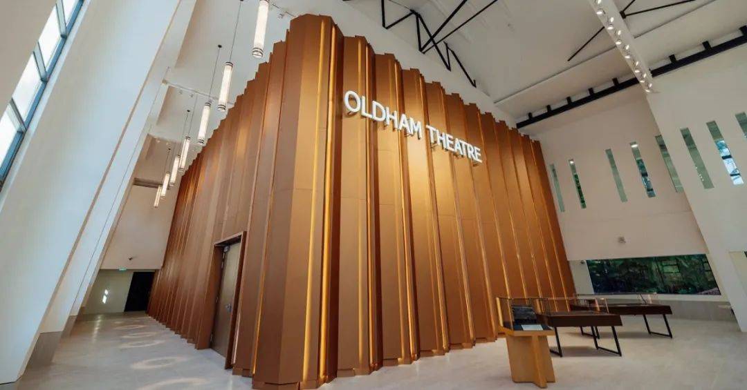 新加坡7大獨立放映室，拯救片荒的你